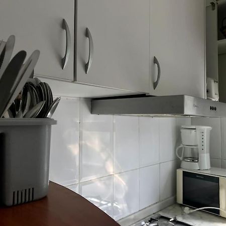 Апартаменты Apartamento Бегур Экстерьер фото
