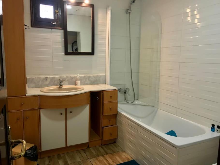 Апартаменты Apartamento Бегур Экстерьер фото